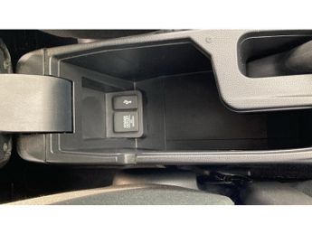 Honda Jazz 1.3 i-VTEC EX 5dr CVT Petrol Hatchback
