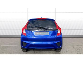 Honda Jazz 1.3 i-VTEC EX 5dr CVT Petrol Hatchback