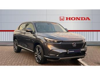 Honda HR-V 1.5 eHEV Advance 5dr CVT Hybrid Hatchback