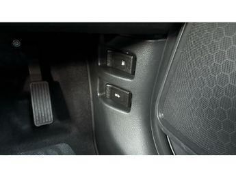 Honda HR-V 1.5 eHEV Advance 5dr CVT Hybrid Hatchback