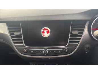 Vauxhall Crossland 1.2 Turbo [130] Ultimate 5dr Auto Petrol Hatchback