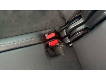 Vauxhall Crossland 1.2 Turbo [130] Ultimate 5dr Auto Petrol Hatchback