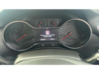 Vauxhall Crossland 1.2 Turbo [130] Ultimate 5dr Auto Petrol Hatchback