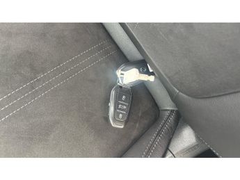 Vauxhall Crossland 1.2 Turbo [130] Ultimate 5dr Auto Petrol Hatchback