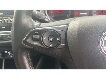 Vauxhall Crossland 1.2 Turbo [130] Ultimate 5dr Auto Petrol Hatchback