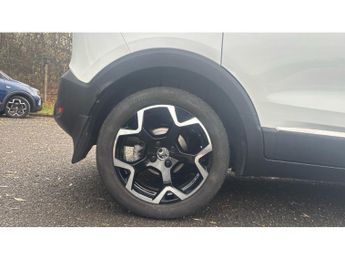 Vauxhall Crossland 1.2 Turbo [130] Ultimate 5dr Auto Petrol Hatchback