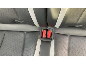 BYD Dolphin Surf 65kW Boost 43kWh 5dr Auto Electric Hatchback
