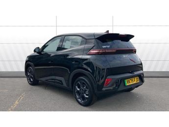 BYD Dolphin Surf 65kW Boost 43kWh 5dr Auto Electric Hatchback
