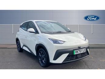 BYD Dolphin Surf 65kW Boost 43kWh 5dr Auto Electric Hatchback