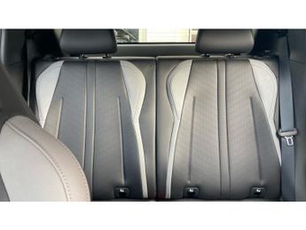 BYD Dolphin Surf 65kW Boost 43kWh 5dr Auto Electric Hatchback