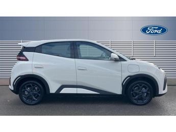 BYD Dolphin Surf 65kW Boost 43kWh 5dr Auto Electric Hatchback