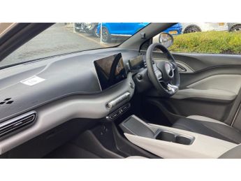 BYD Dolphin Surf 65kW Boost 43kWh 5dr Auto Electric Hatchback