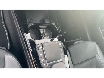 Mercedes-Benz A-Class A180 AMG Line Premium Plus Edition 5dr Auto Petrol Hatchback