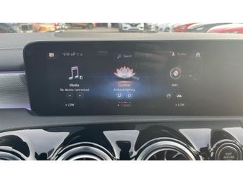 Mercedes-Benz A-Class A180 AMG Line Premium Plus Edition 5dr Auto Petrol Hatchback