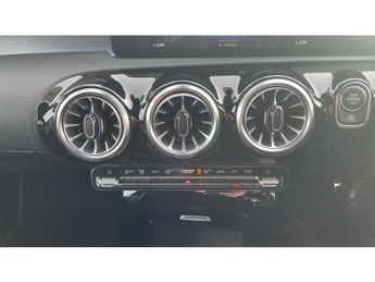 Mercedes-Benz A-Class A180 AMG Line Premium Plus Edition 5dr Auto Petrol Hatchback