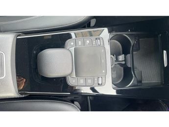Mercedes-Benz A-Class A180 AMG Line Premium Plus Edition 5dr Auto Petrol Hatchback