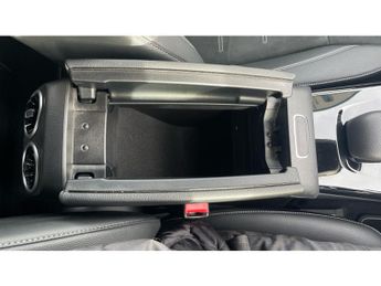 Mercedes-Benz A-Class A180 AMG Line Premium Plus Edition 5dr Auto Petrol Hatchback