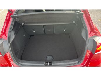 Mercedes-Benz A-Class A180 AMG Line Premium Plus Edition 5dr Auto Petrol Hatchback