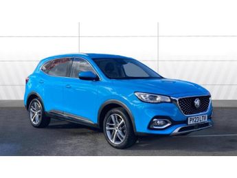 MG HS 1.5 T-GDI Excite 5dr Petrol Hatchback