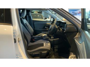 Vauxhall Mokka 100kW Griffin 50kWh 5dr Auto Electric Hatchback
