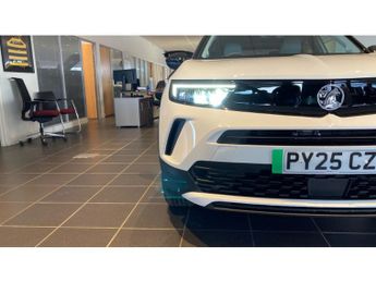 Vauxhall Mokka 100kW Griffin 50kWh 5dr Auto Electric Hatchback