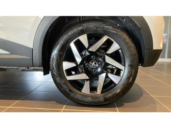 Vauxhall Mokka 100kW Griffin 50kWh 5dr Auto Electric Hatchback