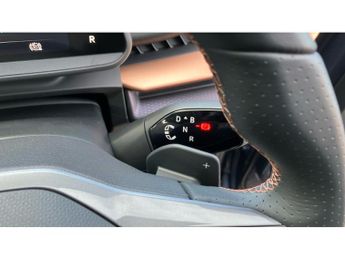 CUPRA Tavascan 210kW V1 77kWh 5dr Auto Electric Estate