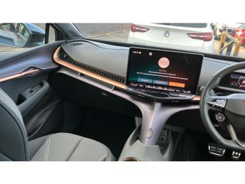 CUPRA Tavascan 210kW V1 77kWh 5dr Auto Electric Estate