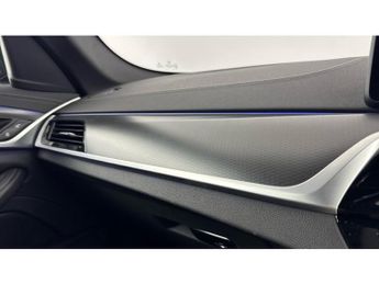 BMW 5 Series 520d MHT M Sport 5dr Step Auto Diesel Estate