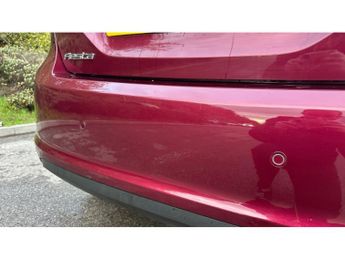 Ford Fiesta 1.0 EcoBoost Hbd mHEV 125 Titanium Vignal 5dr Auto Petrol Hatchb