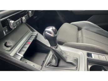 Audi Q3 35 TFSI S Line 5dr S Tronic Petrol Estate