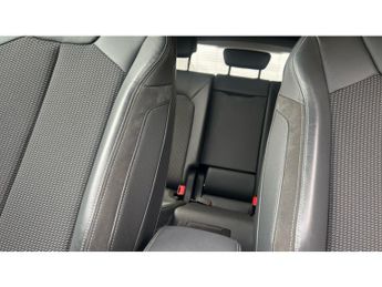 Audi Q3 35 TFSI S Line 5dr S Tronic Petrol Estate