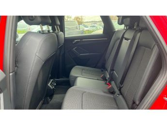 Audi Q3 35 TFSI S Line 5dr S Tronic Petrol Estate