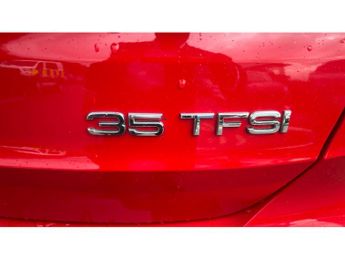 Audi Q3 35 TFSI S Line 5dr S Tronic Petrol Estate