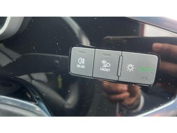 Audi Q3 35 TFSI S Line 5dr S Tronic Petrol Estate