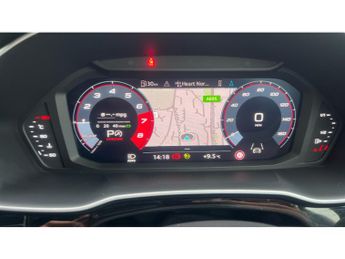 Audi Q3 35 TFSI S Line 5dr S Tronic Petrol Estate