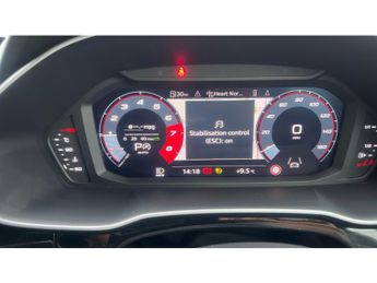 Audi Q3 35 TFSI S Line 5dr S Tronic Petrol Estate