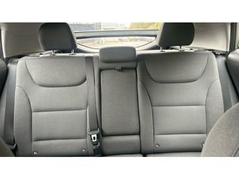 Hyundai IONIQ 1.6 GDi Hybrid SE Connect 5dr DCT Hybrid Hatchback