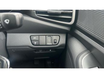 Hyundai IONIQ 1.6 GDi Hybrid SE Connect 5dr DCT Hybrid Hatchback
