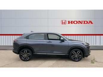Honda HR-V 1.5 eHEV Advance 5dr CVT Hybrid Hatchback
