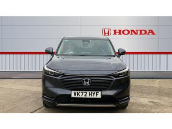 Honda HR-V 1.5 eHEV Advance 5dr CVT Hybrid Hatchback