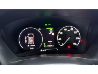 Honda HR-V 1.5 eHEV Elegance 5dr CVT Hybrid Hatchback