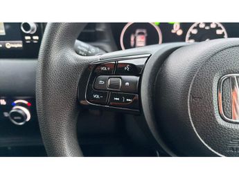 Honda HR-V 1.5 eHEV Elegance 5dr CVT Hybrid Hatchback