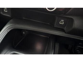 Honda HR-V 1.5 eHEV Elegance 5dr CVT Hybrid Hatchback