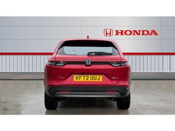Honda HR-V 1.5 eHEV Elegance 5dr CVT Hybrid Hatchback