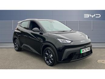 BYD Dolphin Surf 65kW Boost 43kWh 5dr Auto Electric Hatchback