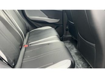 BYD Dolphin Surf 65kW Boost 43kWh 5dr Auto Electric Hatchback