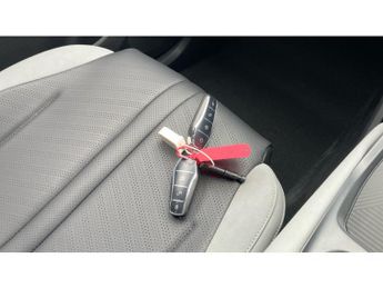 BYD Dolphin Surf 65kW Boost 43kWh 5dr Auto Electric Hatchback