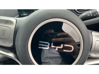 BYD Dolphin Surf 65kW Boost 43kWh 5dr Auto Electric Hatchback