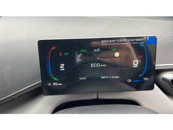 BYD Dolphin Surf 65kW Boost 43kWh 5dr Auto Electric Hatchback